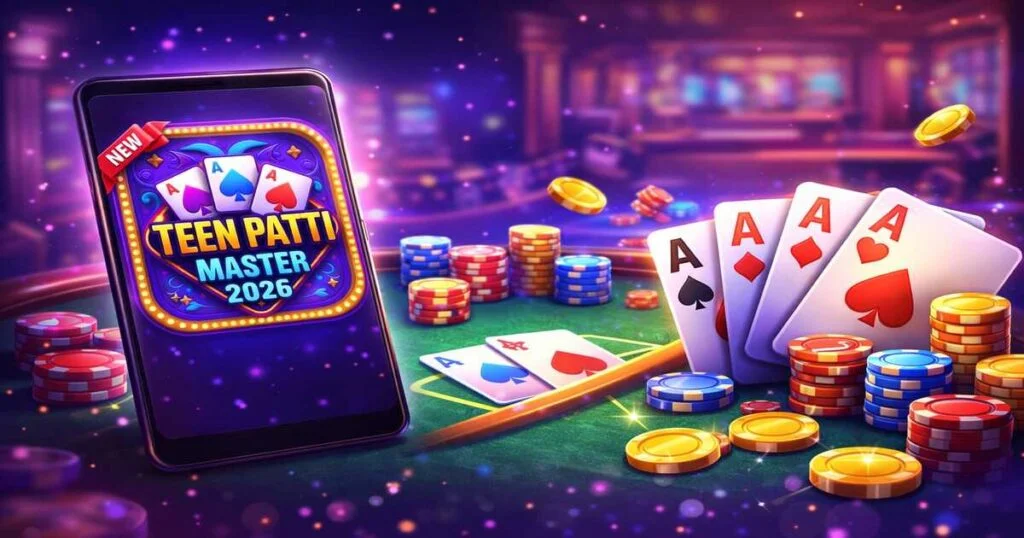 Teen Patti banner